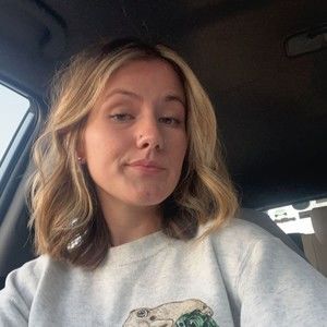 Meet your Posher, Alaina